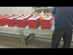 Armadietto per estintore da esterno